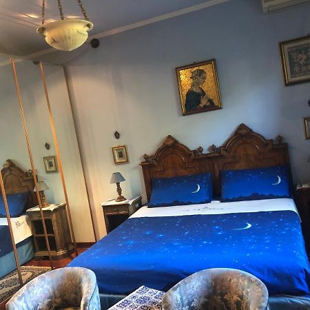 B&B Les Fleurettes Lomazzo Eksteriør bilde