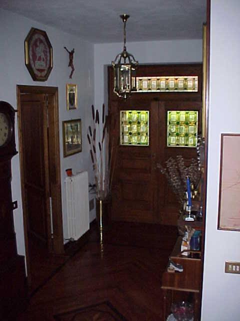 B&B Les Fleurettes Lomazzo Eksteriør bilde