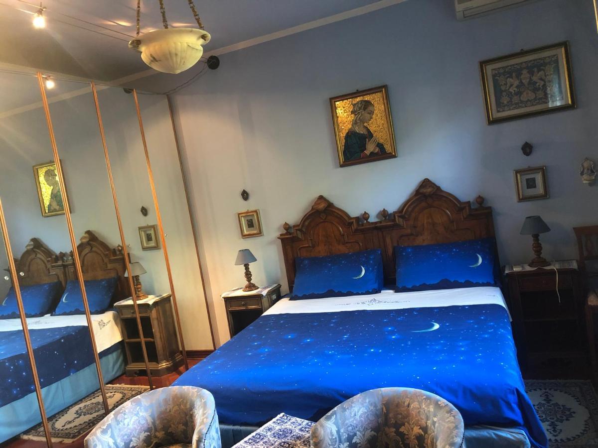 B&B Les Fleurettes Lomazzo Eksteriør bilde