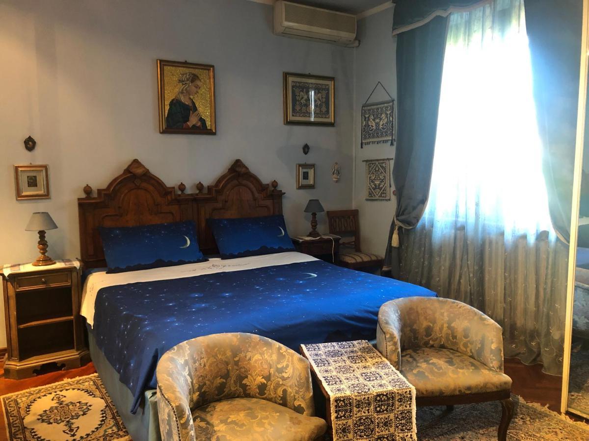 B&B Les Fleurettes Lomazzo Eksteriør bilde